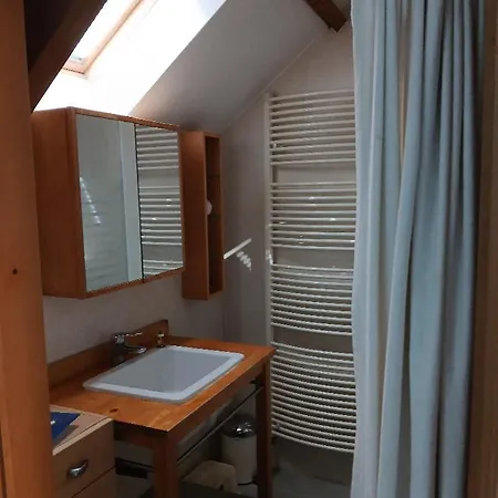 Coloc Gozée Longue Durée Habitación en casa particular