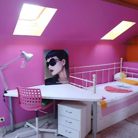 Coloc Gozée Longue Durée * Gozee